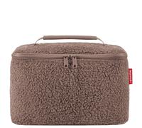 reisenthel travelling - Neceser 28 cm (teddy chocolate)
