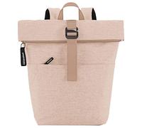 reisenthel travelling rolltop - Mochila 15.6" 53 cm (twist coffee)
