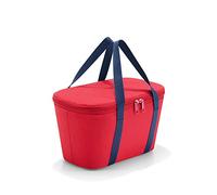 Reisenthel UF3004 COOLERBAG XS Red Gym Bag Unisex Adult Red Tamaño Unica