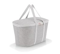 reisenthel Bolsa refrigerante 44.5 cm gris