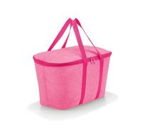 Reisenthel UH3094 COOLERBAG TWIST PINK Gym Bag Mujer TWIST PINK Tamaño Unica