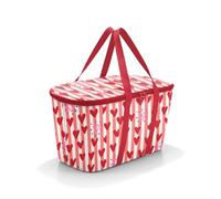 Reisenthel UH3096 COOLERBAG HEARTS & STRIPES Gym Bag Mujer HEARTS & STRIPES Tamaño Unica