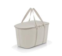 Reisenthel UH6049 COOLERBAG HERRINGBONE SAND Gym Bag Mujer HERRINGBONE SAND Tamaño Unica