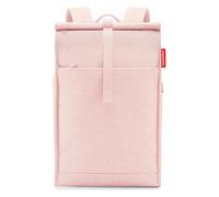 reisenthel Urban Rolltop Mochila urbana 49 cm Compartimento para el portátil rosa