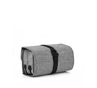 Reisenthel WB7052 WRAPCOSMETIC Twist Silver Gym Bag Mujer Twist Silver Tamaño Unica