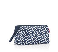 Reisenthel WC4073 TRAVELCOSMETIC SIGNATURE NAVY Gym Bag Mujer SIGNATURE NAVY Tamaño Unica