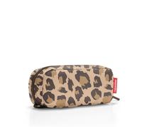 Reisenthel WJ6048 MULTICASE LEO MACCHIATO Gym Bag Mujer LEO MACCHIATO Tamaño Unica