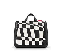 Reisenthel WO7066 TOILETBAG XL OP-ART Gym Bag Mujer OP-ART Tamaño Unica