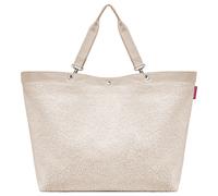 reisenthel XL - Bolso de compra 65 cm (teddy sand)