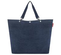 reisenthel Bolsa Shopper Xl 68 cm gris