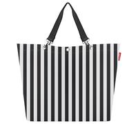 reisenthel XL - Bolso de compra 65 cm (summerstripes black)