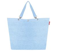 reisenthel XL - Bolso shopper 65 cm (twist powder blue)