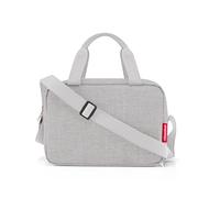 Reisenthel ZK1035 COOLERBAG TO-GO TWIST SKY ROSE Gym Bag Mujer TWIST SKY ROSE Tamaño Unica