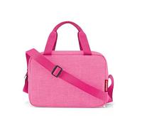 Reisenthel ZK3094 COOLERBAG TO-GO TWIST PINK Gym Bag Mujer TWIST PINK Tamaño Unica