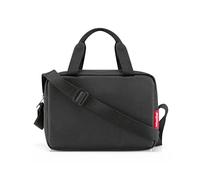 Reisenthel ZK7003 COOLERBAG TO-GO BLACK Gym Bag Mujer BLACK Tamaño Unica