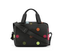 Reisenthel ZK7009 COOLERBAG TO-GO DOTS Gym Bag Mujer DOTS Tamaño Unica