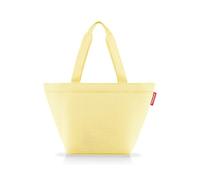 REISENTHEL ZS2036 SHOPPER M Gym Bag Mujer MESH LEMON Tamaño Unica