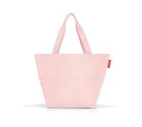 REISENTHEL ZS3100 SHOPPER M Gym Bag Mujer TWIST BLUSH Tamaño Unica