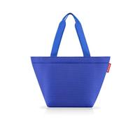 REISENTHEL ZS4123 SHOPPER M Gym Bag Mujer MESH ROYAL BLUE Tamaño Unica