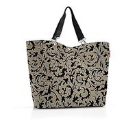 Reisenthel ZU7061 SHOPPER XL BAROQUE MARBLE Gym Bag Mujer BAROQUE MARBLE Tamaño Unica