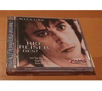 Reiser, Rio - Alles Luege [Import]