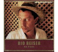 Reiser, Rio – Am Piano 1 – Vinilo