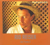 Reiser,Rio - Am Piano 2
