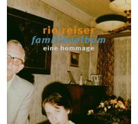 Reiser,Rio - Familienalbum [Import]