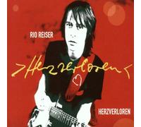 Reiser,Rio - Herzverloren [Import]