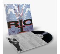 Reiser,Rio - Rio 1 [Vinilo]
