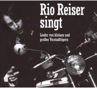 Reiser,Rio - Rio Reiser Singt Von Kleinen