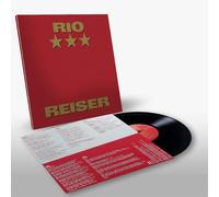 Reiser,Rio - Rio*** [Vinilo]