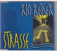 Reiser, Rio - Strasse (UK Import)