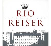 Reiser,Rio - Unter Geiern-The Col [Import]