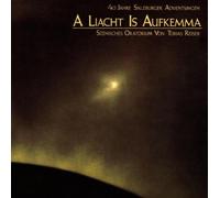 Reiser,Tobias - A Liacht is Aufkemma/40 Jahre [Import]
