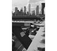 Reisetagebuch / Notizbuch New York City Edition: Reisetagebuch / Notizbuch New York City Edition mit Fotos und Tipps für Ausflüge, gutes Essen oder Shopping