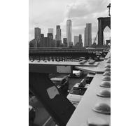 Reisetagebuch / Notizbuch New York City Edition: Reisetagebuch / Notizbuch New York City Edition mit Fotos und Tipps für Ausflüge, gutes Essen oder Shopping