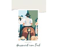 Reisetagebuch Tegernseer Tal: Auszeit im Tal - Erinnerungen festhalten mit exklusiven Foto-Illustrationen (Reiseedition von DK Yvonne)