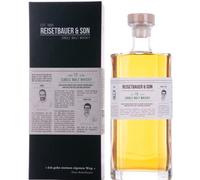 Reisetbauer & Son 12 Years Old Single Malt 48% Vol. 0,7l in Giftbox