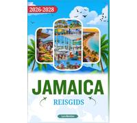 Reisgids Jamaica 2026 TOT 2028