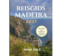 Reisgids Madeira 2027