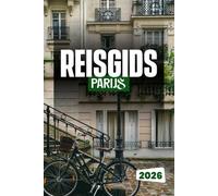 REISGIDS PARIJS 2026