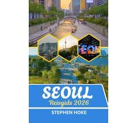Reisgids Seoul 2026: De stad die nooit in stilte slaapt een tapijt van tijd en technologie