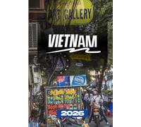 REISGIDS VIETNAM 2026