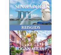 Reisgids voor Singapore 2025: Een duidelijke en praktische bron die u helpt soepele routes te plannen, toeristenvallen te vermijden, inzicht te ... kosten en met vertrouwen te reizen.