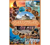 REISGIDS VOOR ZANZIBAR 2026