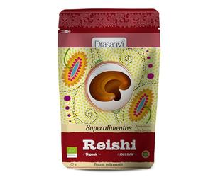REISHI BIO 100G DOYPACK SUPERALIMENTOS DRASANVI
