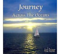 Reisner, Andi - Journey Across the Oceans