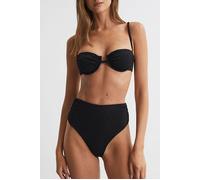Reiss Ares-fella Bikini Bottom Black Talla: S | Bikinis Outlet | Mujer | Negro