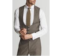 Reiss Dome Waistcoat - Horsehoe Formation Talla: 42 | Trajes Outlet | Hombre